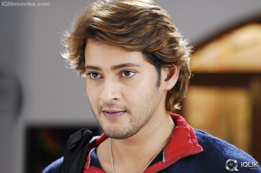 Mahesh-Babu